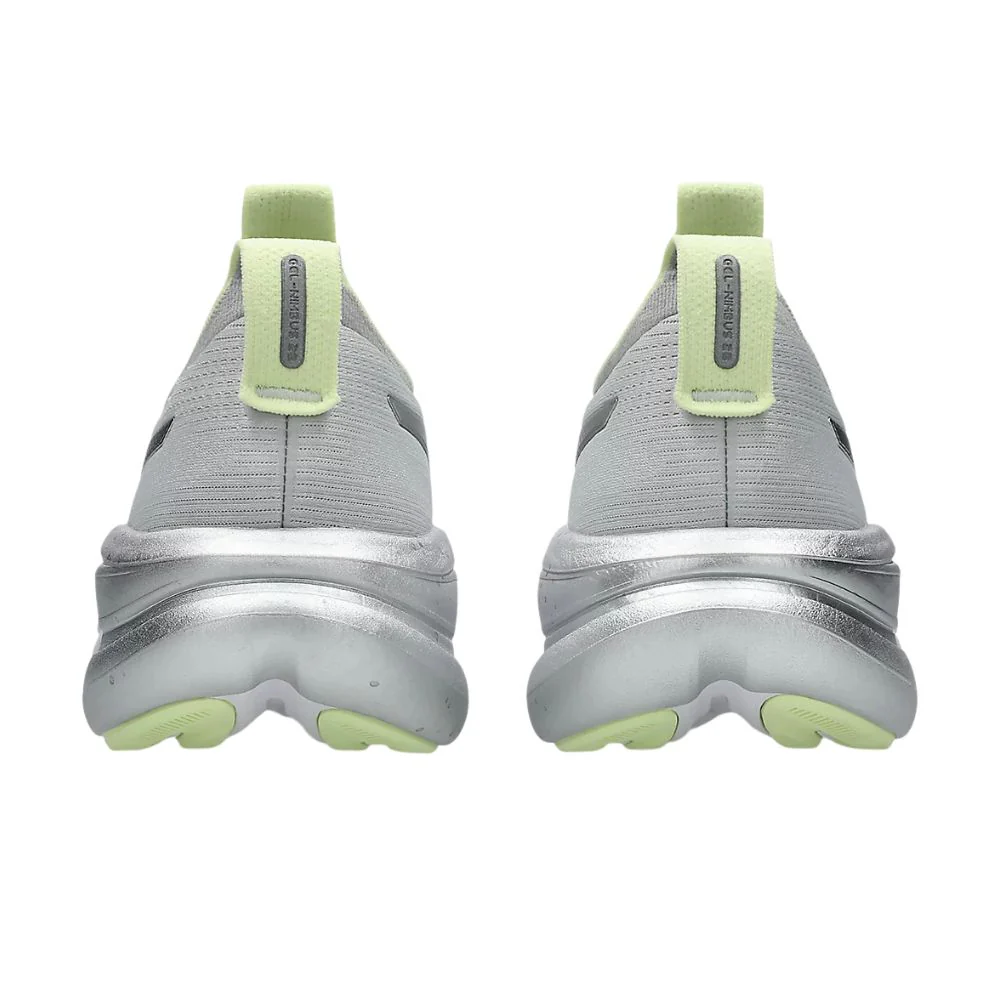 Gel-Nimbus 28 Platinum For Men - Image 4