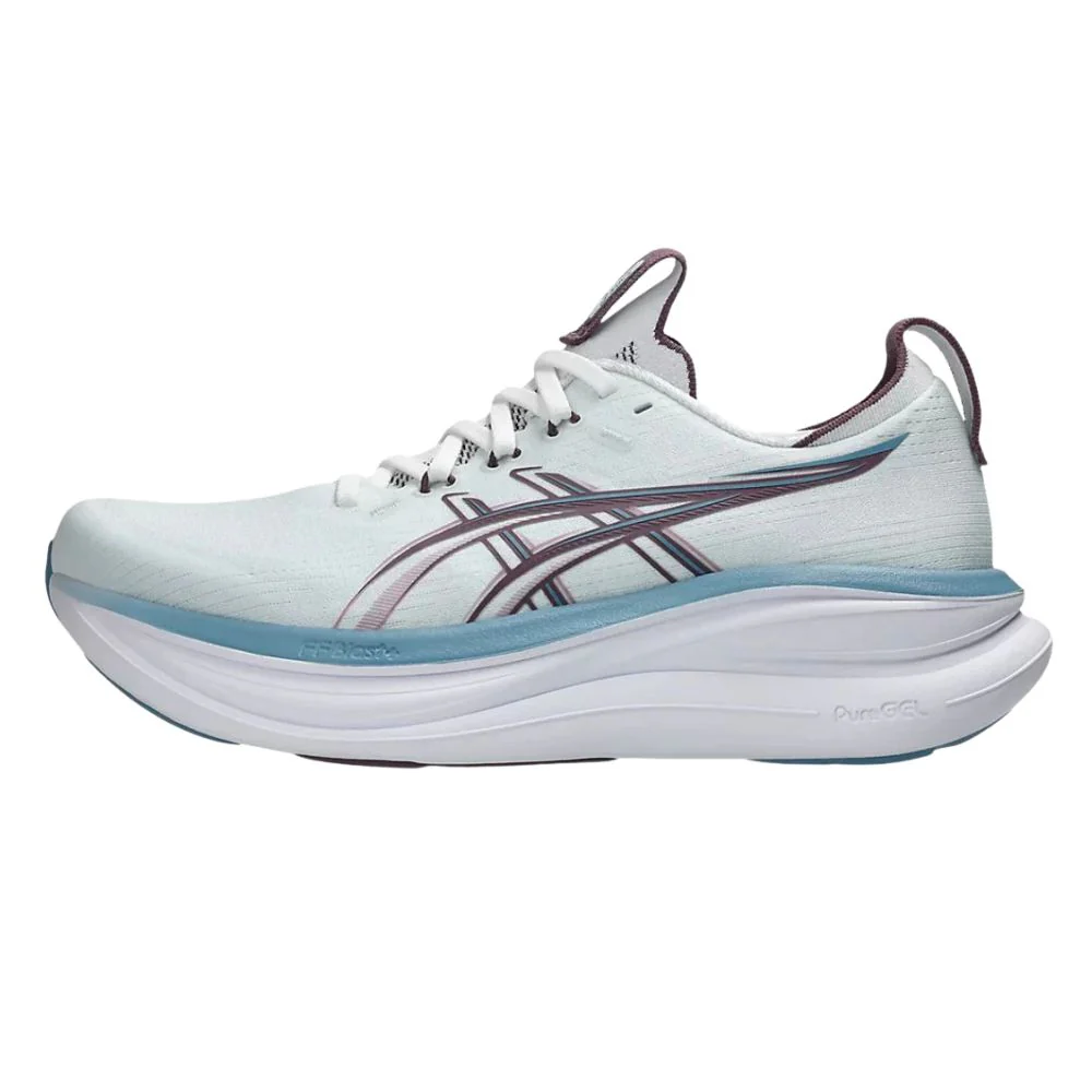 Gel-Nimbus 28 Wide (D) For Women - Image 15