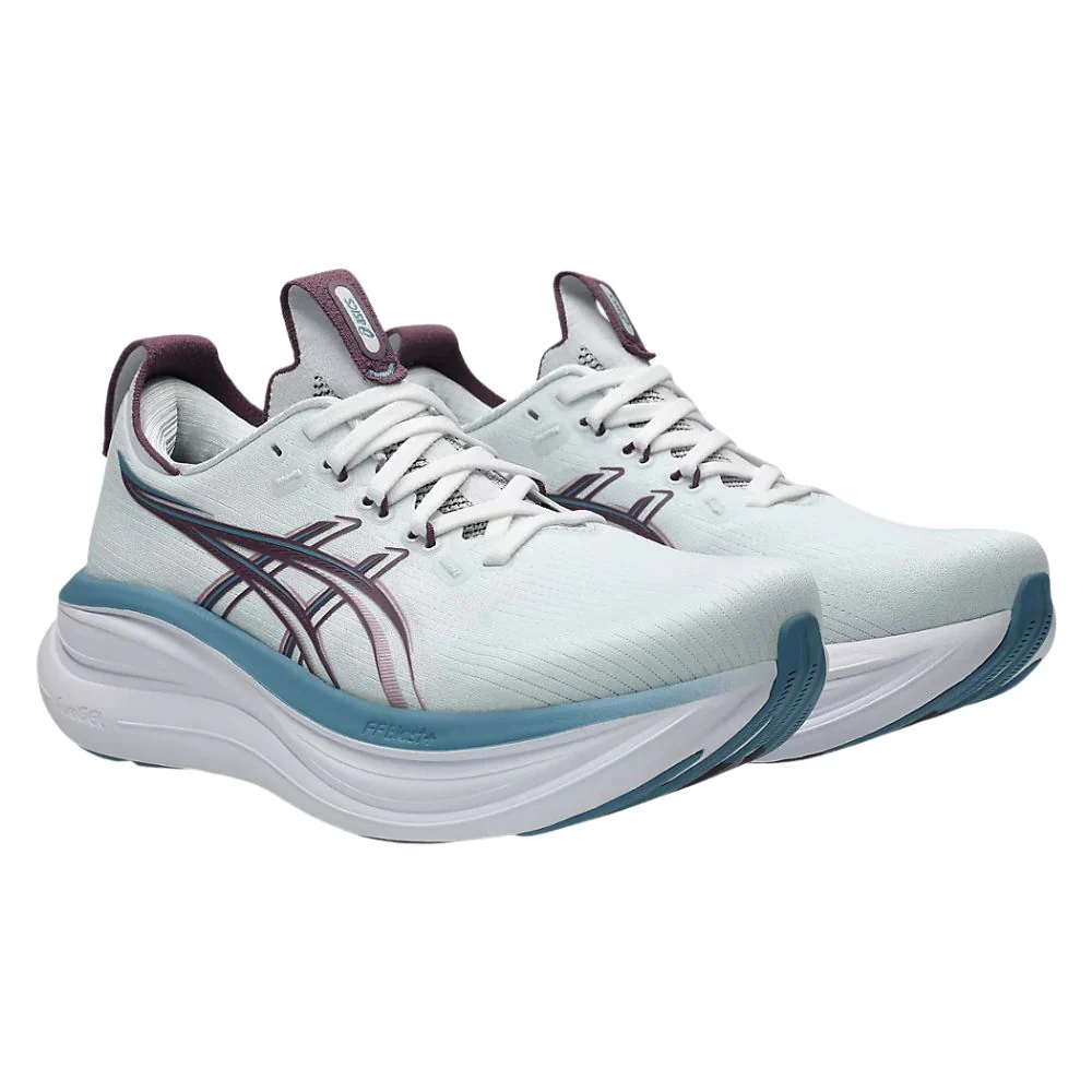 Gel-Nimbus 28 Wide (D) For Women - Image 16