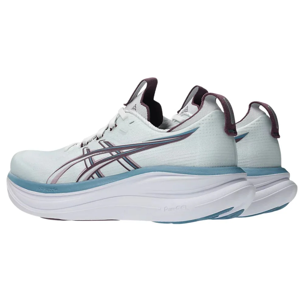 Gel-Nimbus 28 Wide (D) For Women - Image 17
