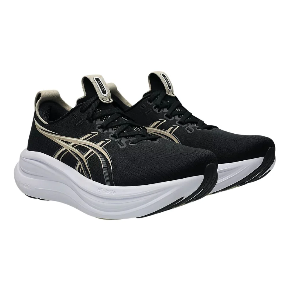 Gel-Nimbus 28 Wide (D) For Women - Image 9
