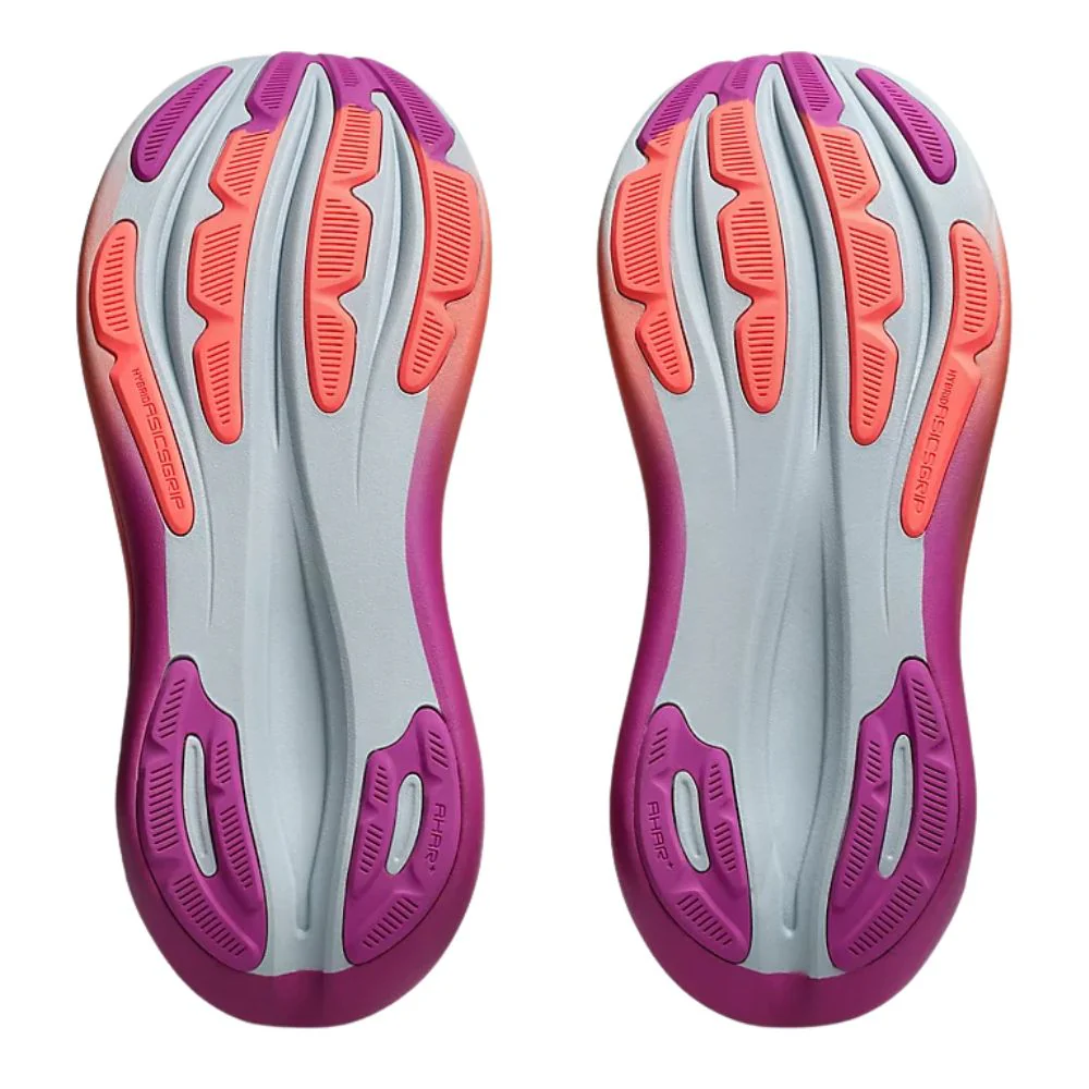 Gel-Nimbus 28 Women's :Sky | Digital Sakura - Image 6