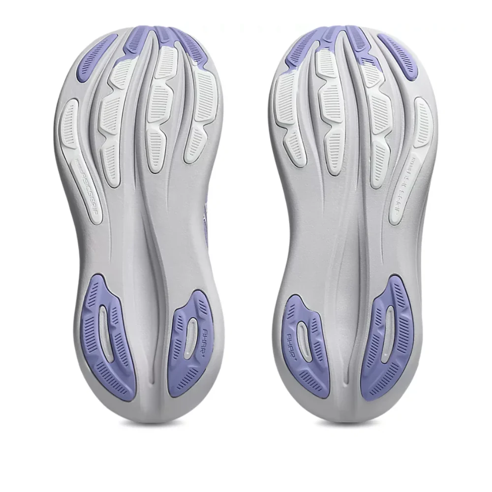 Gel-Nimbus 28 Women's :Bluebell | White - Image 5
