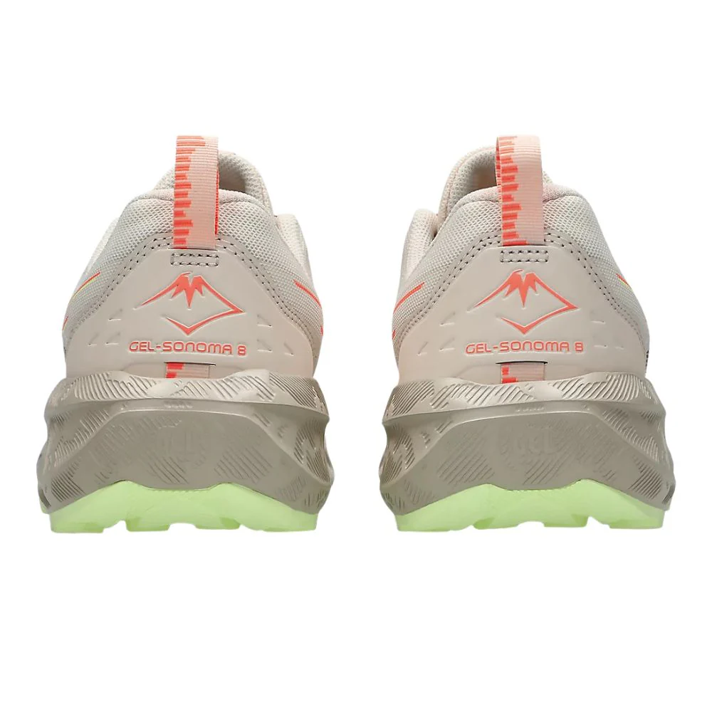 Gel-Sonoma 8 Standard (B) For Women - Image 5