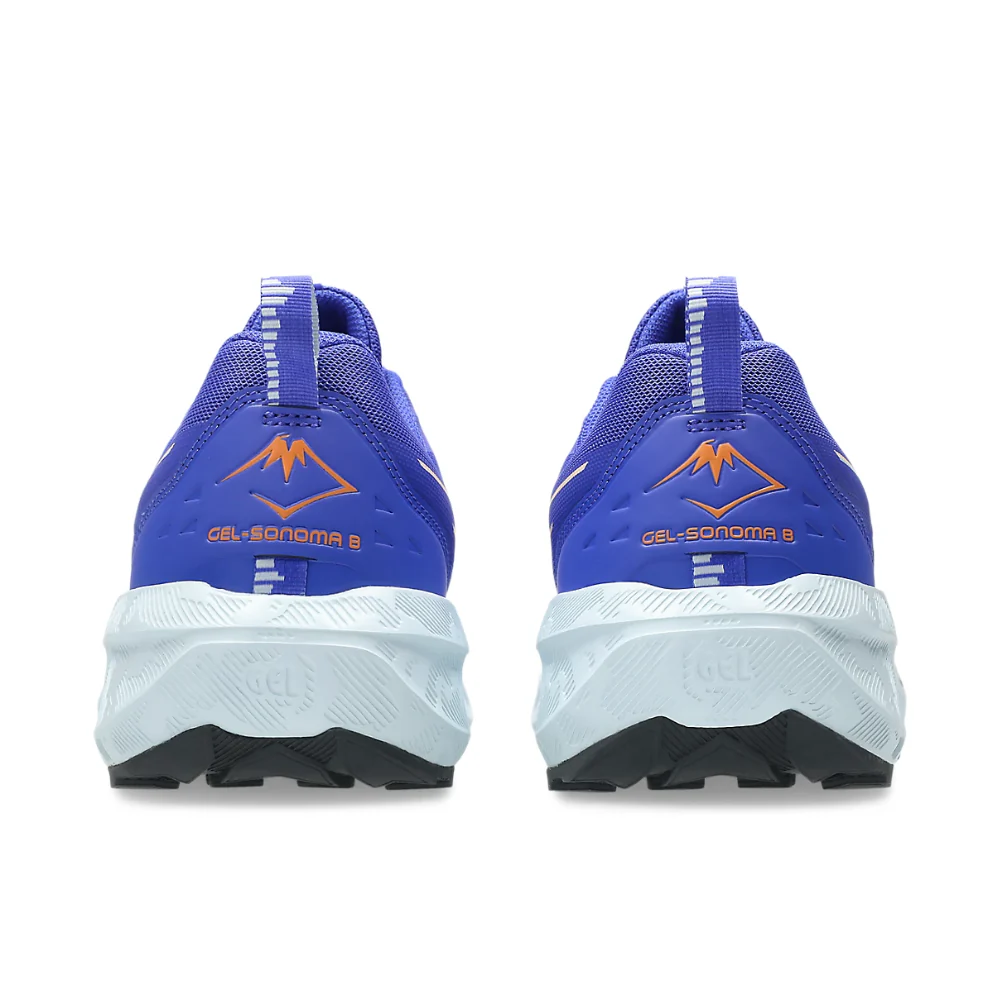 Gel-Sonoma 8 Standard (D) For Men - Image 10