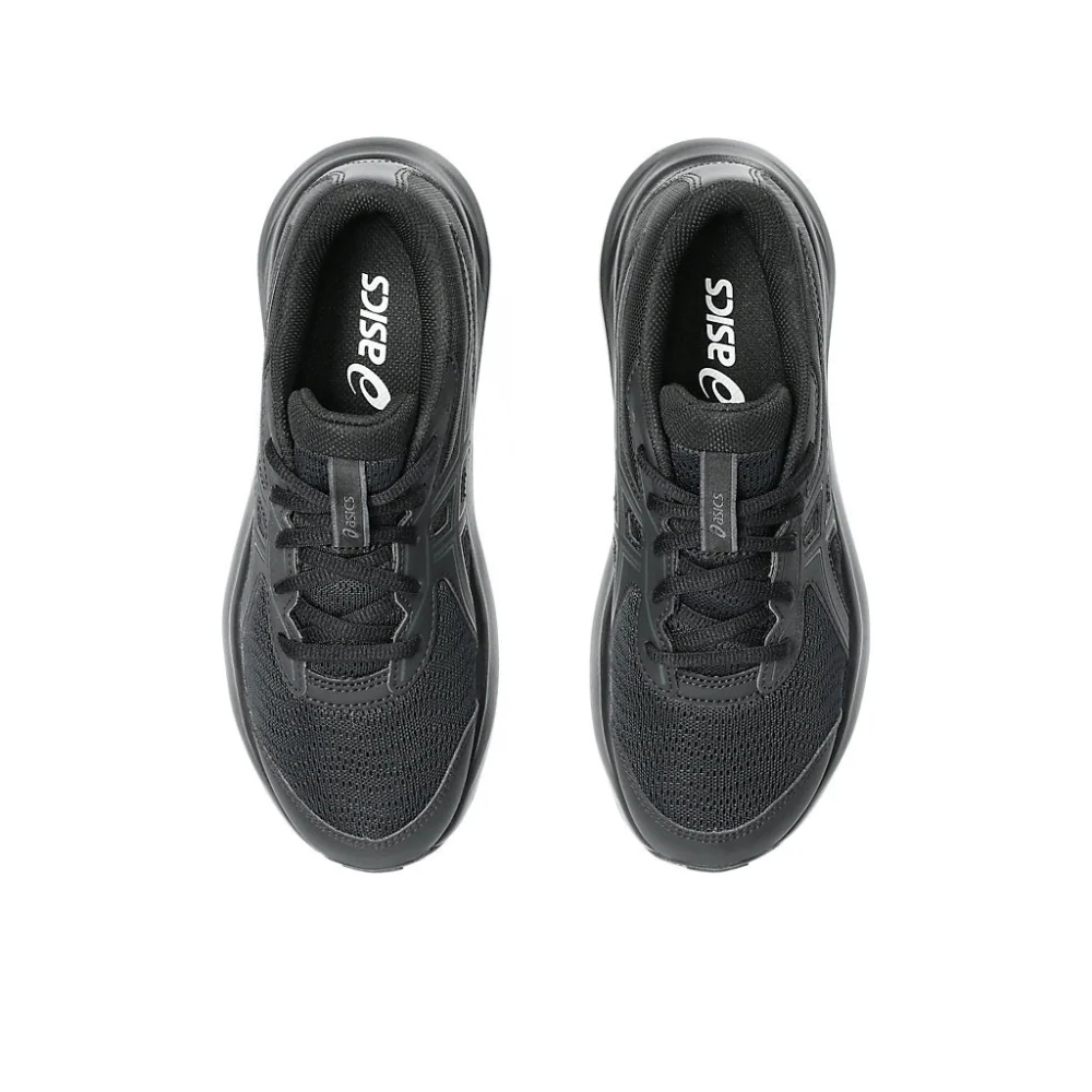 Gel-Contend 9 (GS) Older Kids' :Black - Image 3