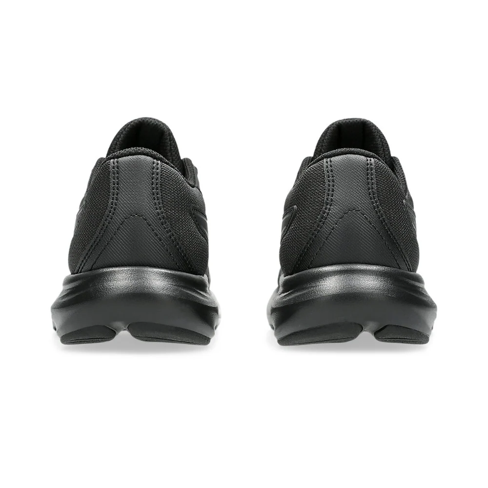 Gel-Contend 9 (GS) Older Kids' :Black - Image 4