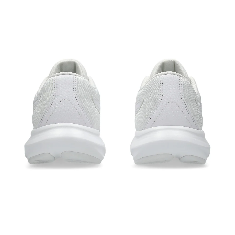 Gel-Contend 9 (GS) Older Kids' :White - Image 4