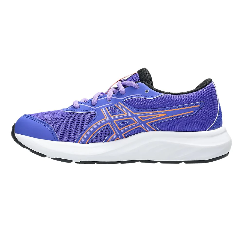 Gel-Contend 9 (GS) Older Kids' :Cobalt Burst | Amethyst - Image 3