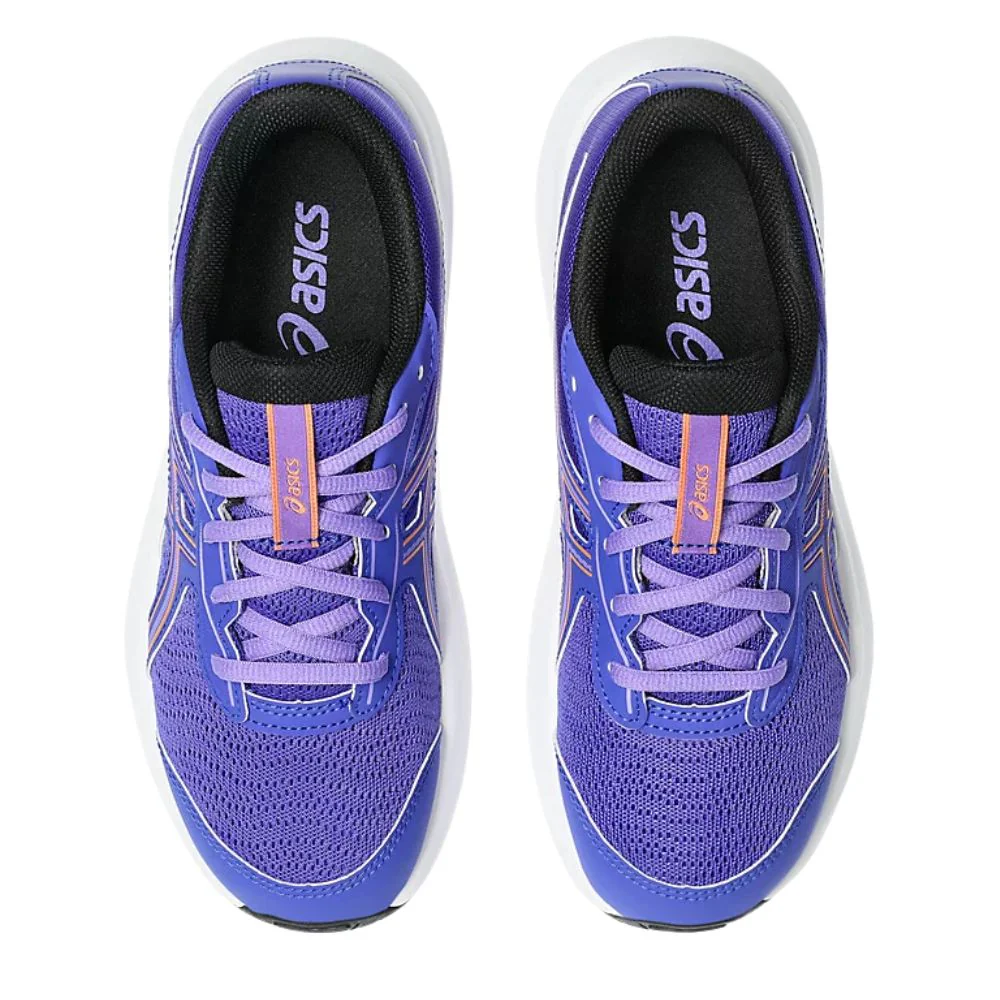 Gel-Contend 9 (GS) Older Kids' :Cobalt Burst | Amethyst - Image 5