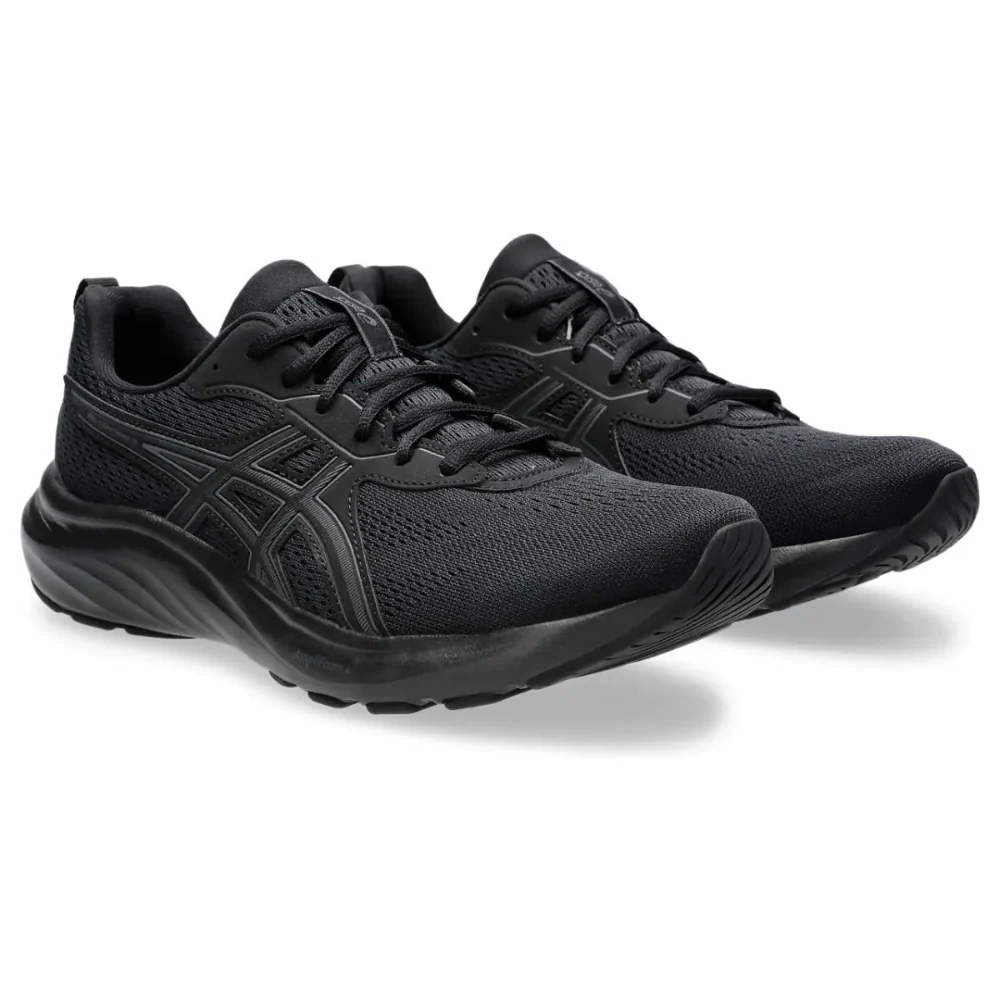 Gel-Contend 9 Men's :Black - Image 2