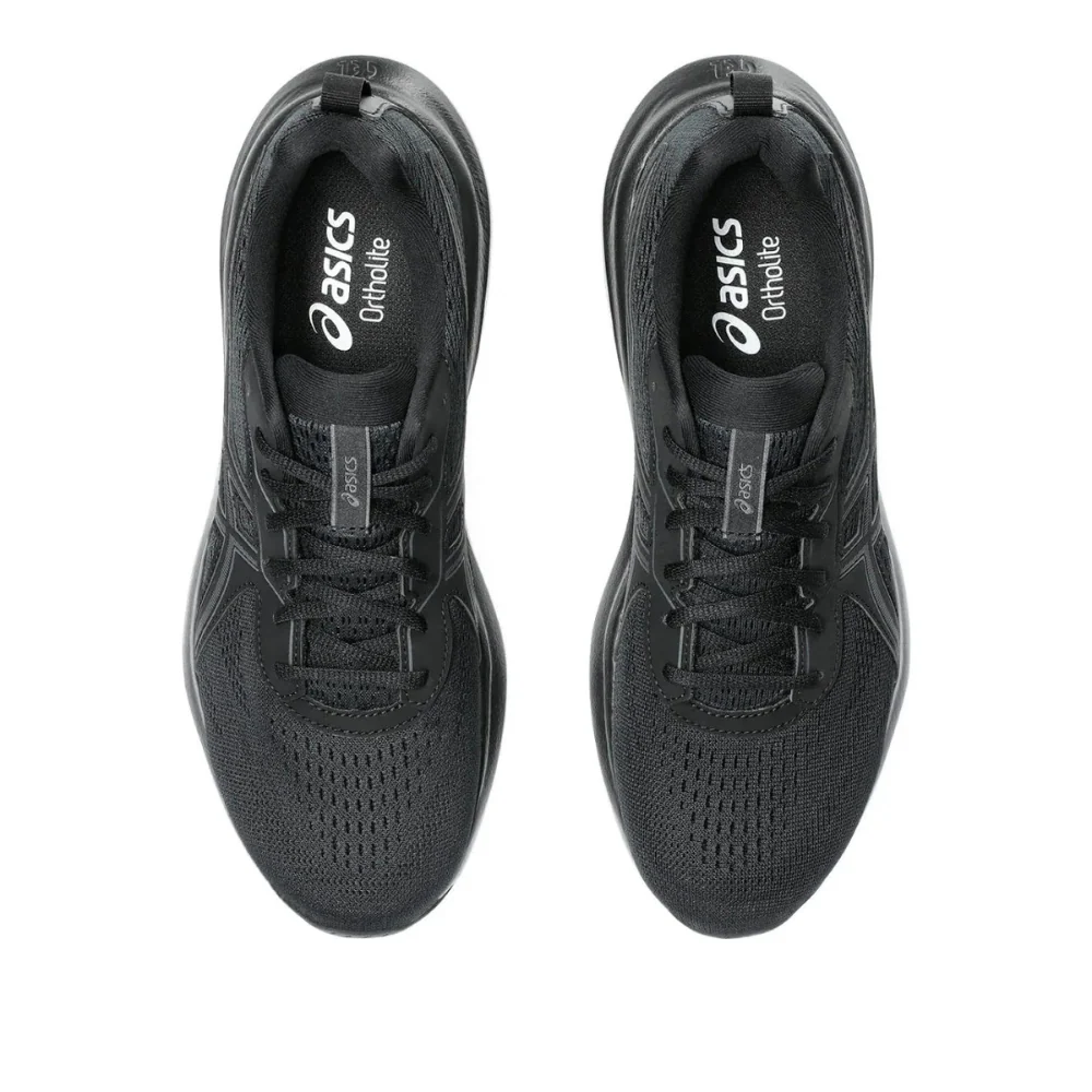 Gel-Contend 9 Men's :Black - Image 3