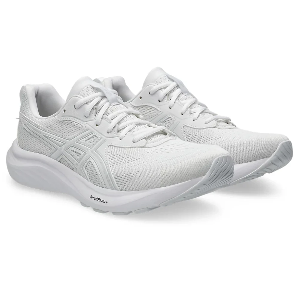 Gel-Contend 9 Men's :White - Image 2