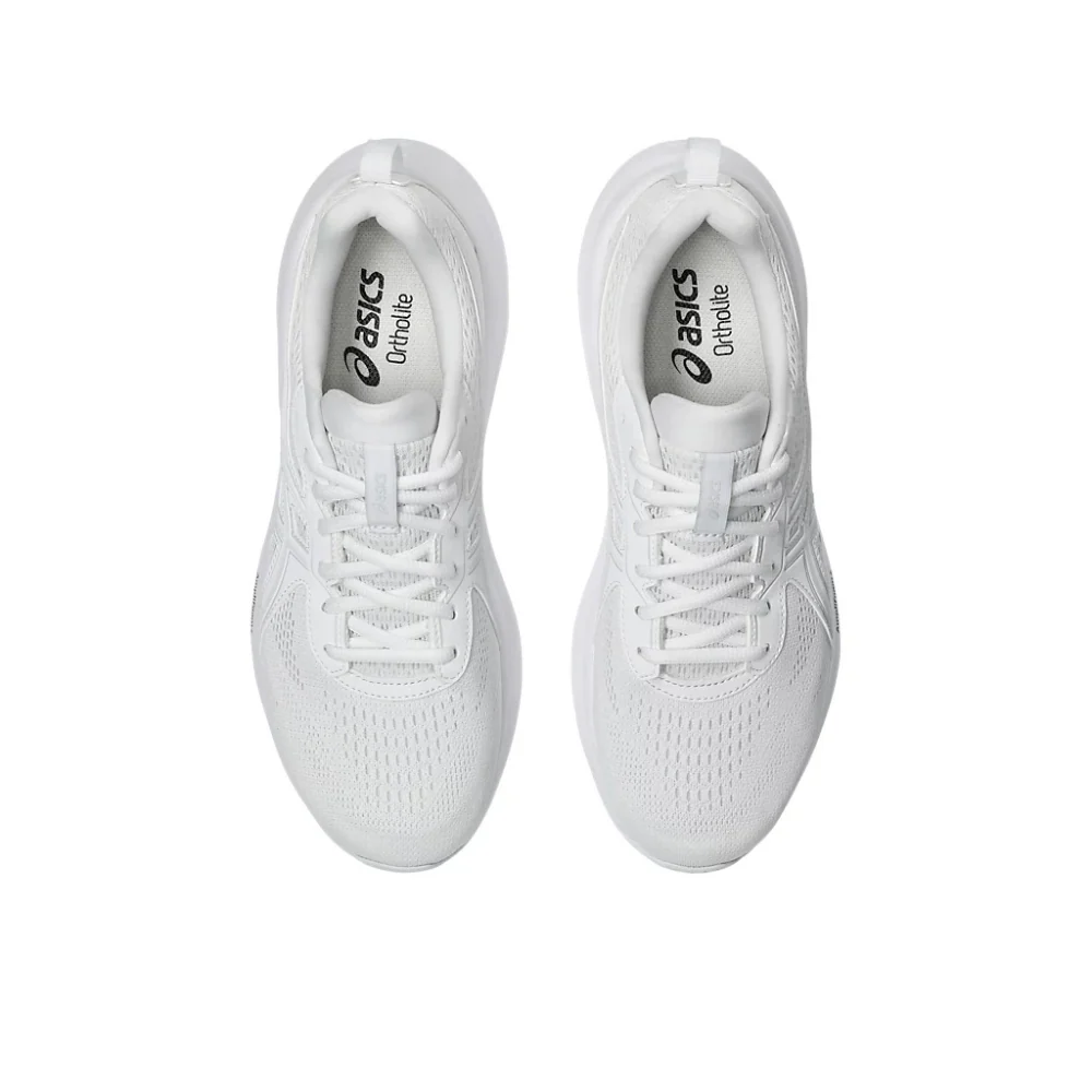 Gel-Contend 9 Men's :White - Image 3