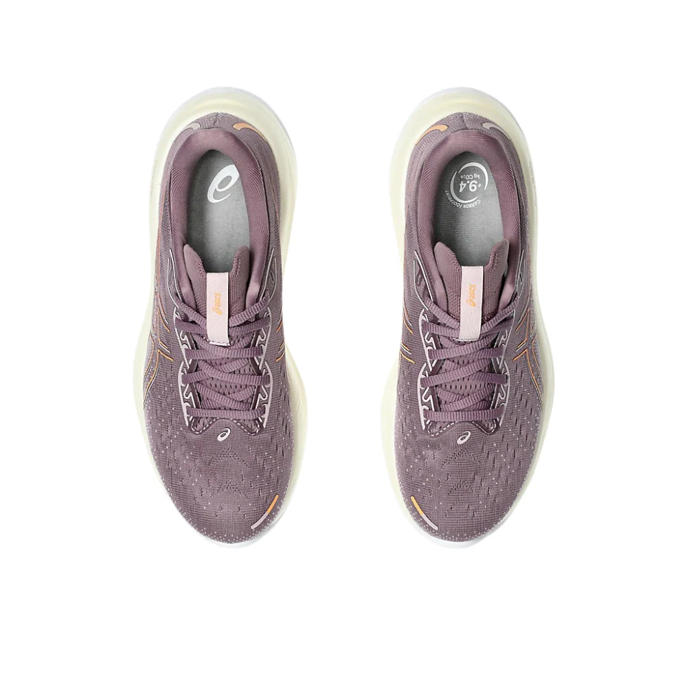 Gel-Cumulus 26 Women's :Dusty Mauve | Faded Orange - Image 3