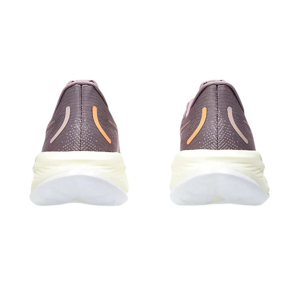 Gel-Cumulus 26 Women's :Dusty Mauve | Faded Orange - Image 4