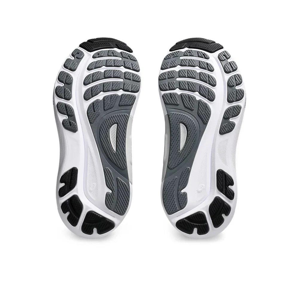 Gel-Kayano 31 (Wide) Women's :Black | Pure Silver - Image 5