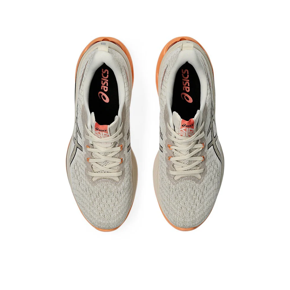 Gel-Kinsei Max Men's :Oatmeal I Black - Image 3