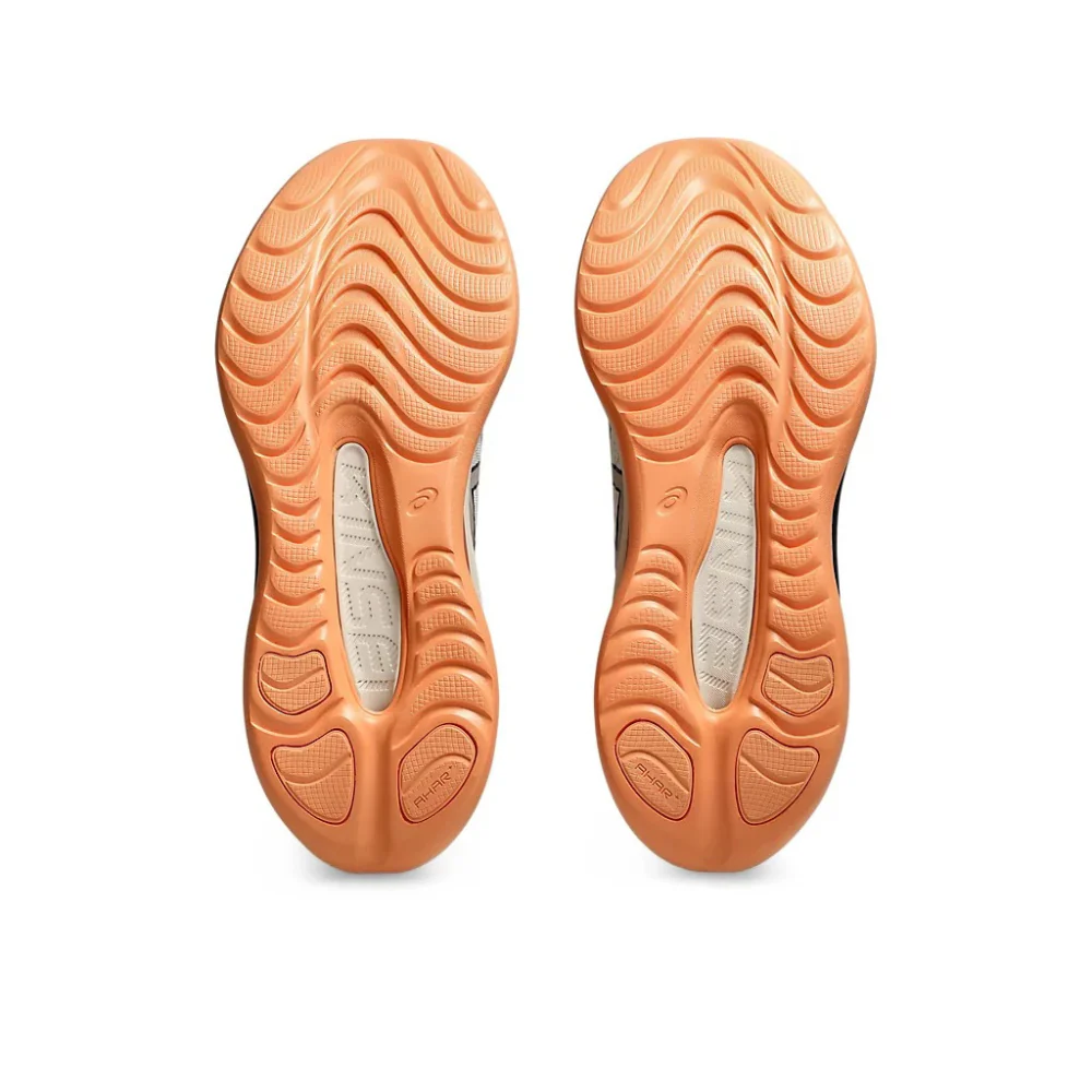 Gel-Kinsei Max Men's :Oatmeal I Black - Image 5