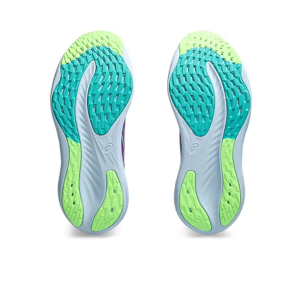 Gel-Nimbus 26 Lite-Show Women's :Illuminate Green - Image 5