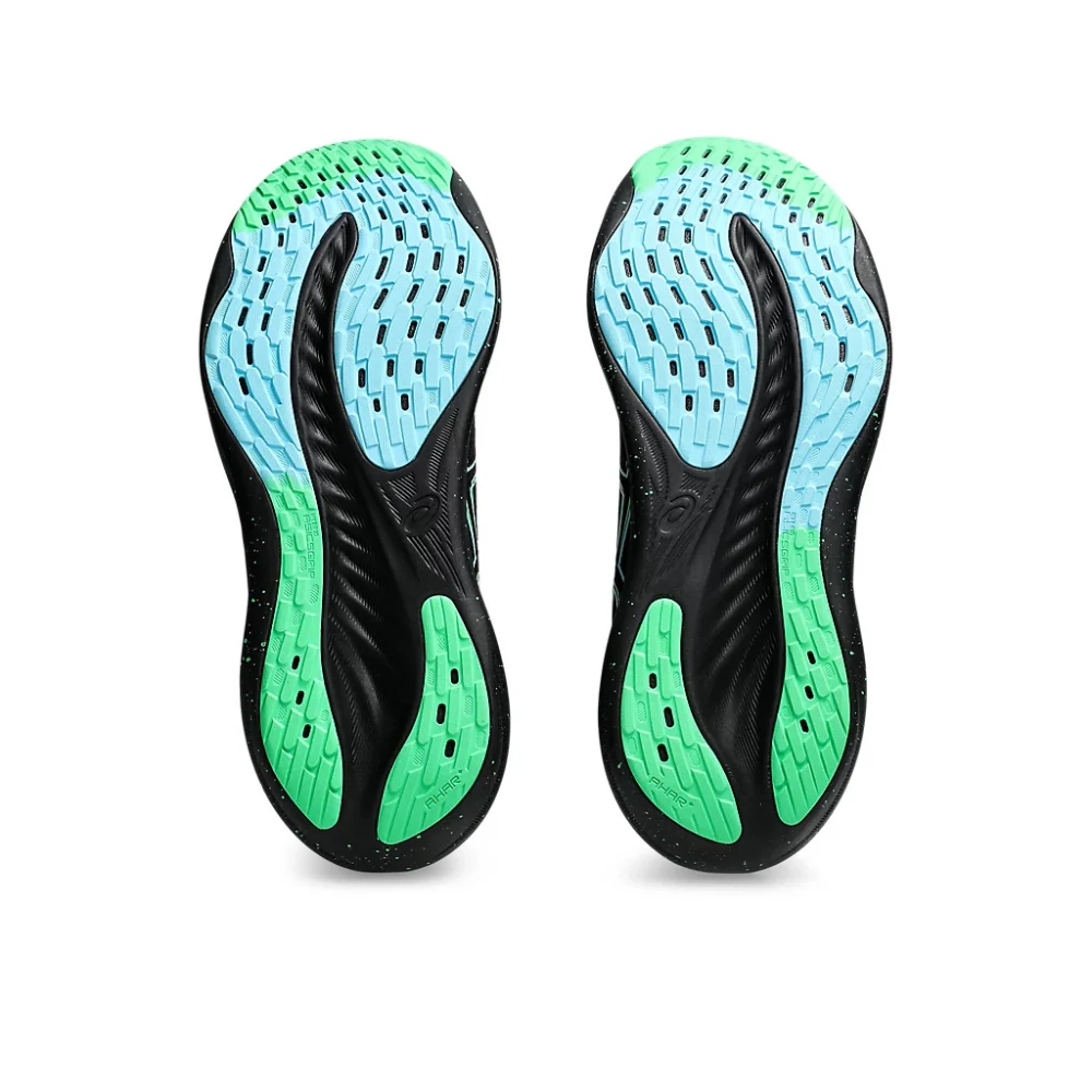 Gel-Nimbus 26 Men's :Black | Soothing Sea - Image 5