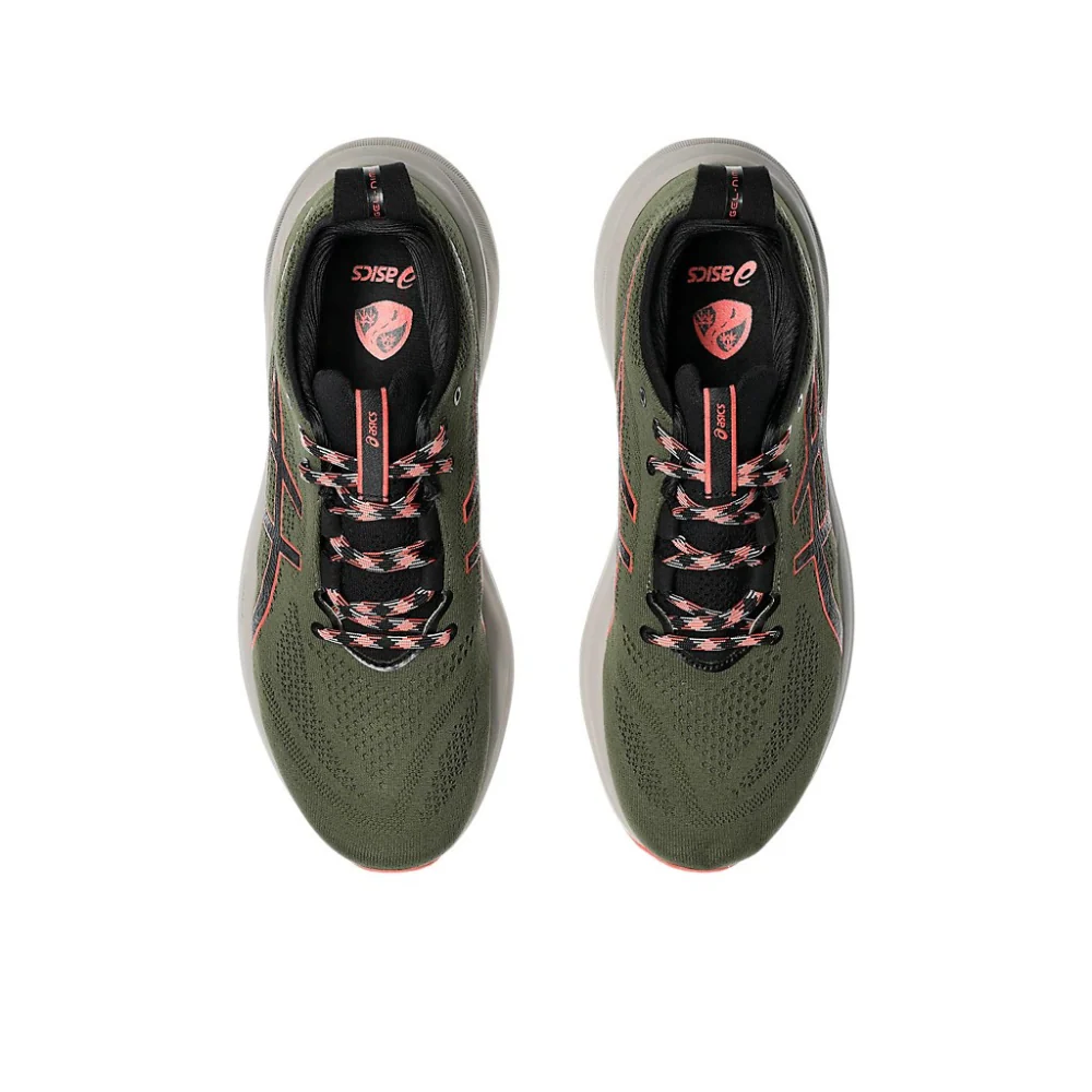 Gel-Nimbus 26 TR Men's Trail :Nature Bathing - Image 3