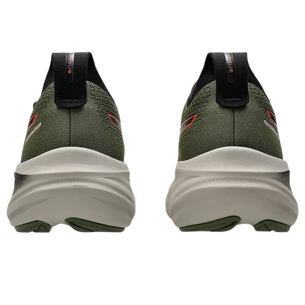 Gel-Nimbus 26 TR Men's Trail :Nature Bathing - Image 4
