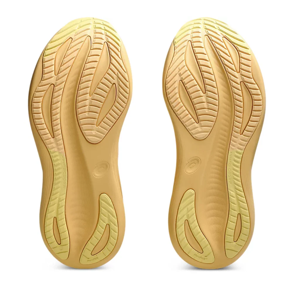 Gel-Nimbus 27 Lite-Shoe Men's :Lite-Show | Light Orange - Image 4