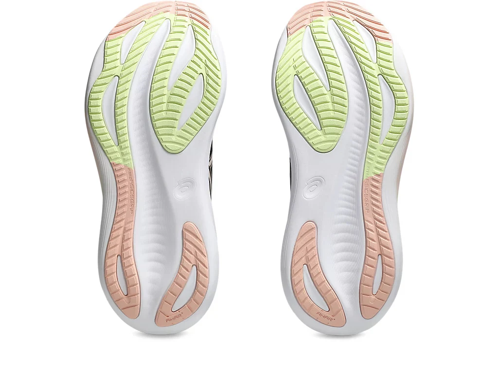 Gel-Nimbus 27 Women's :Black | Breeze - Image 3