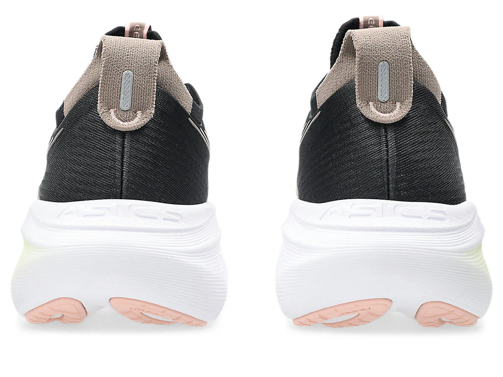 Gel-Nimbus 27 Women's :Black | Breeze - Image 4