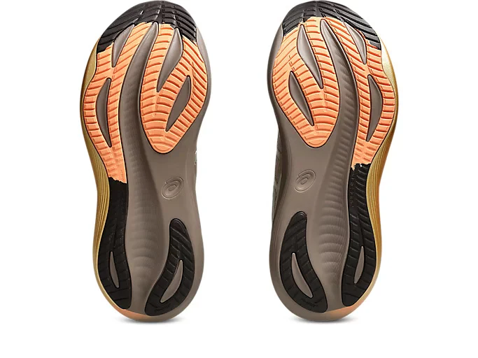 Gel-Nimbus 27 Women's :Luxe | Taupe Grey - Image 5