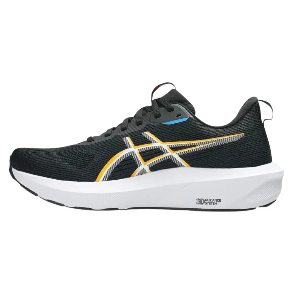 GT-1000 14 Men's :Black | Yamabuki - Image 3