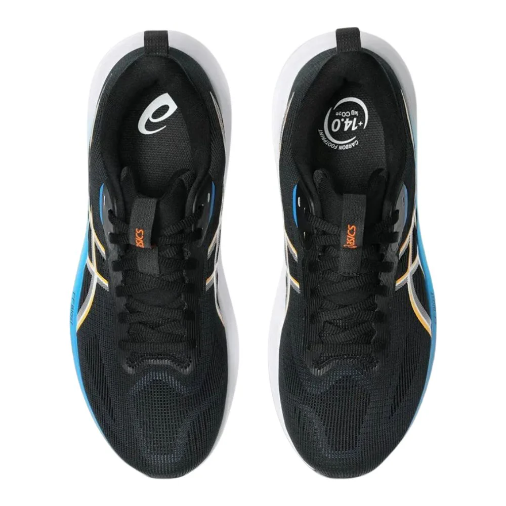 GT-1000 14 Men's :Black | Yamabuki - Image 5