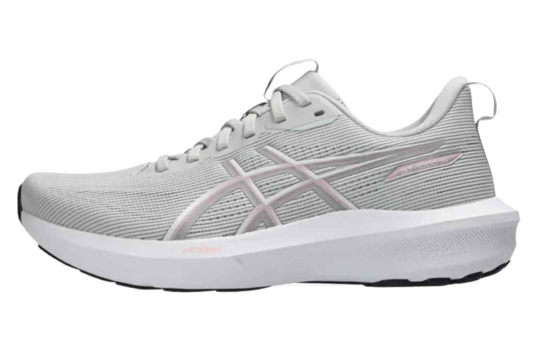GT-1000 14 Women's: Cloud Grey | White
