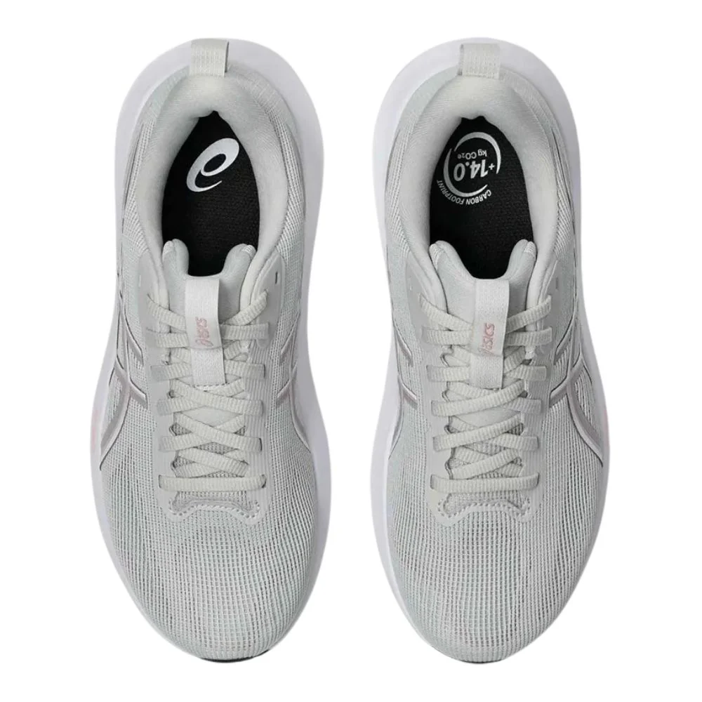 GT-1000 14 Women's: Cloud Grey | White - Image 4