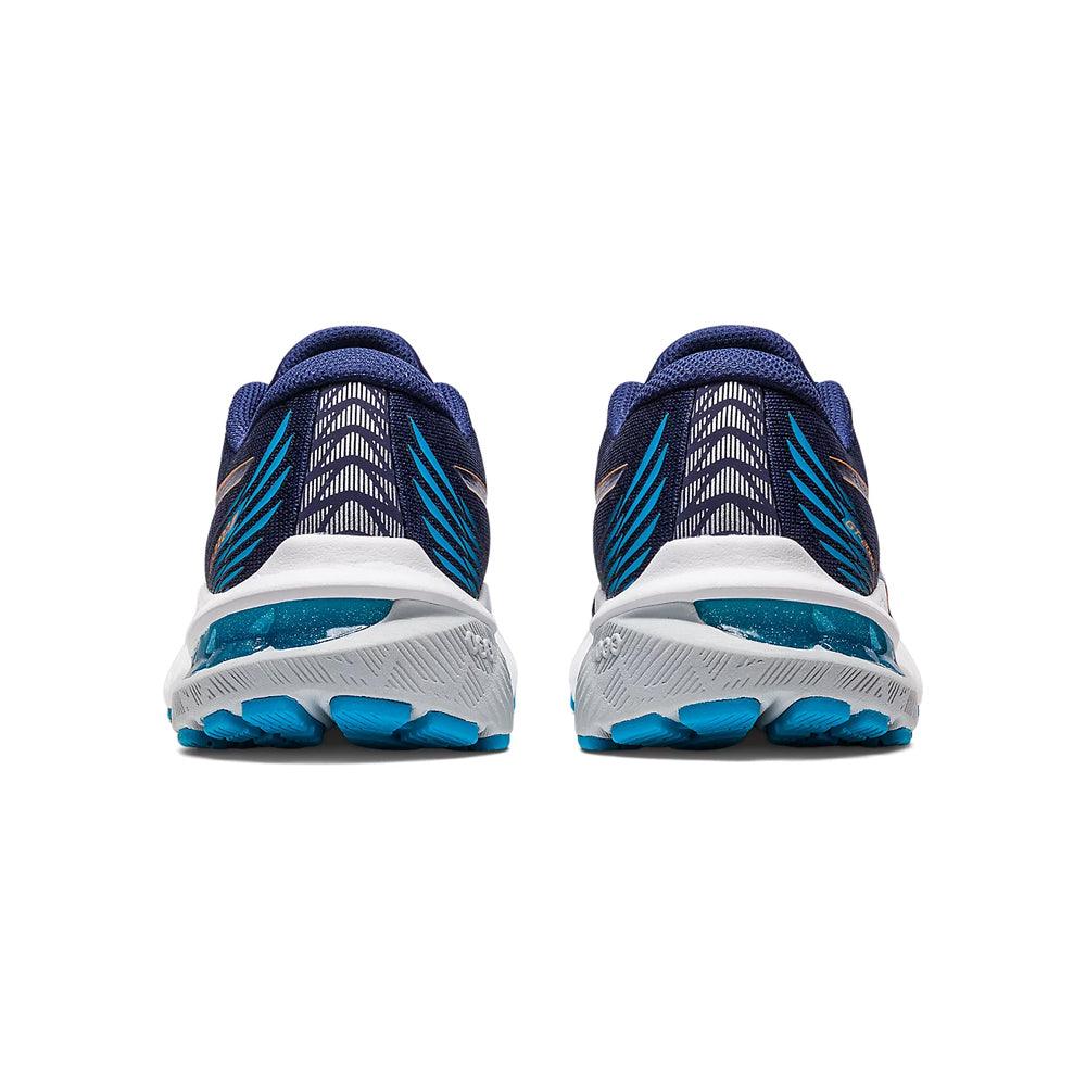 GT-2000 11 (GS) Older Kids' :Indigo Blue | Island Blue - Image 4