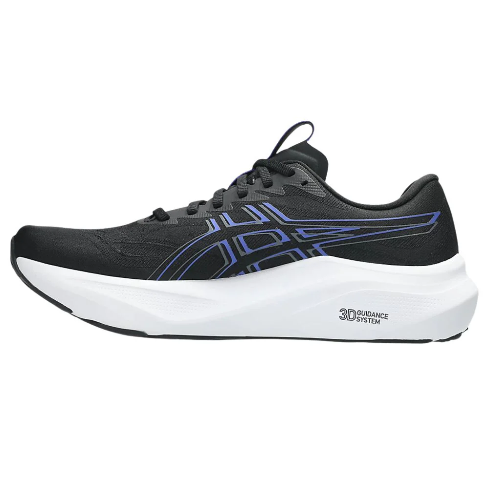 GT-2000 14 Men's :Black | Cobalt Burst - Image 3