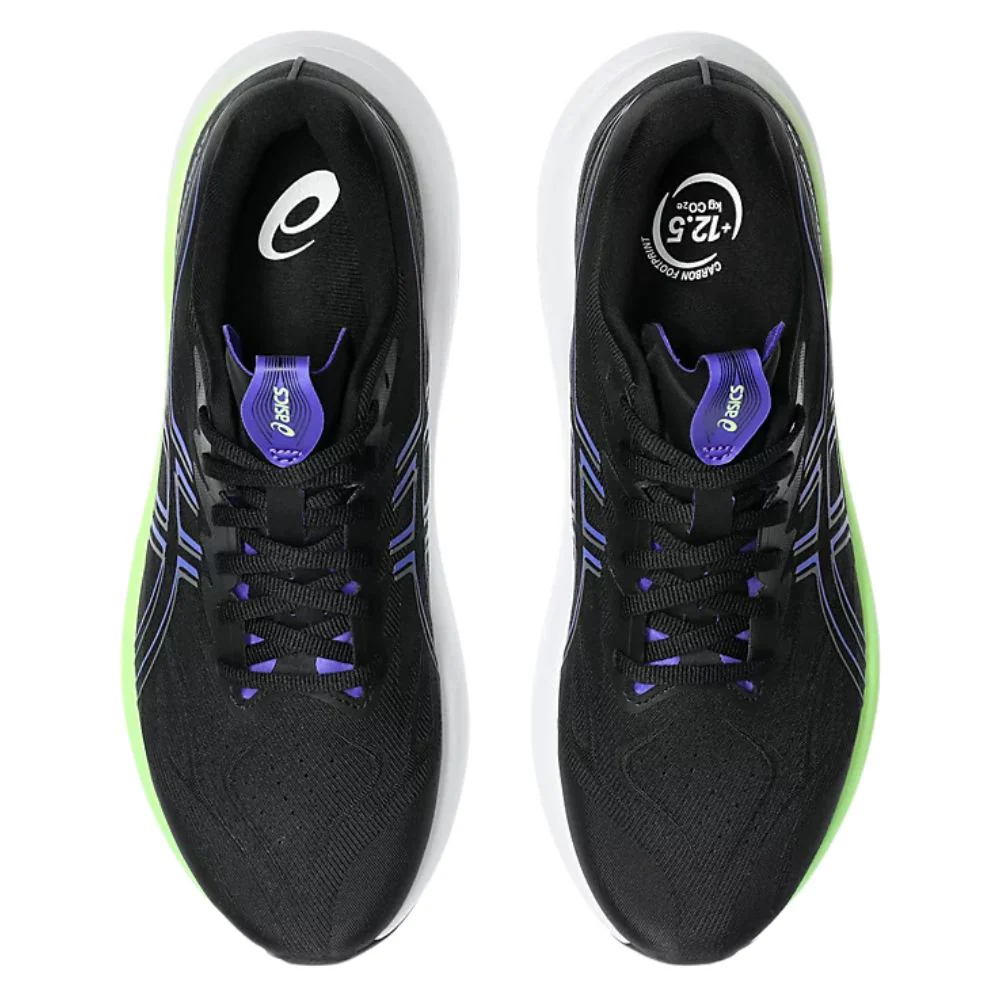 GT-2000 14 Men's :Black | Cobalt Burst - Image 4