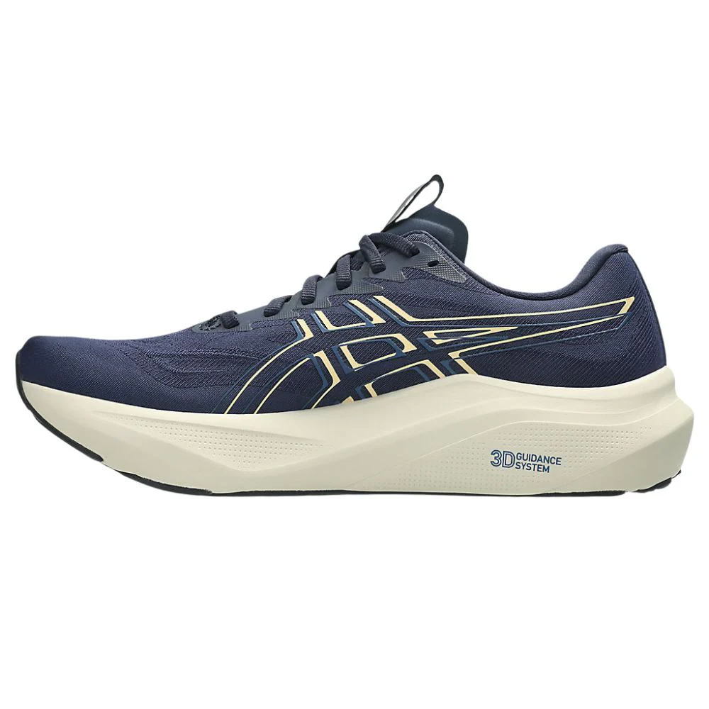 GT 2000 14 (Wide) Men's :Midnight | Light Orange - Image 4