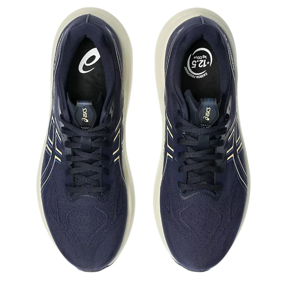 GT 2000 14 (Wide) Men's :Midnight | Light Orange - Image 5