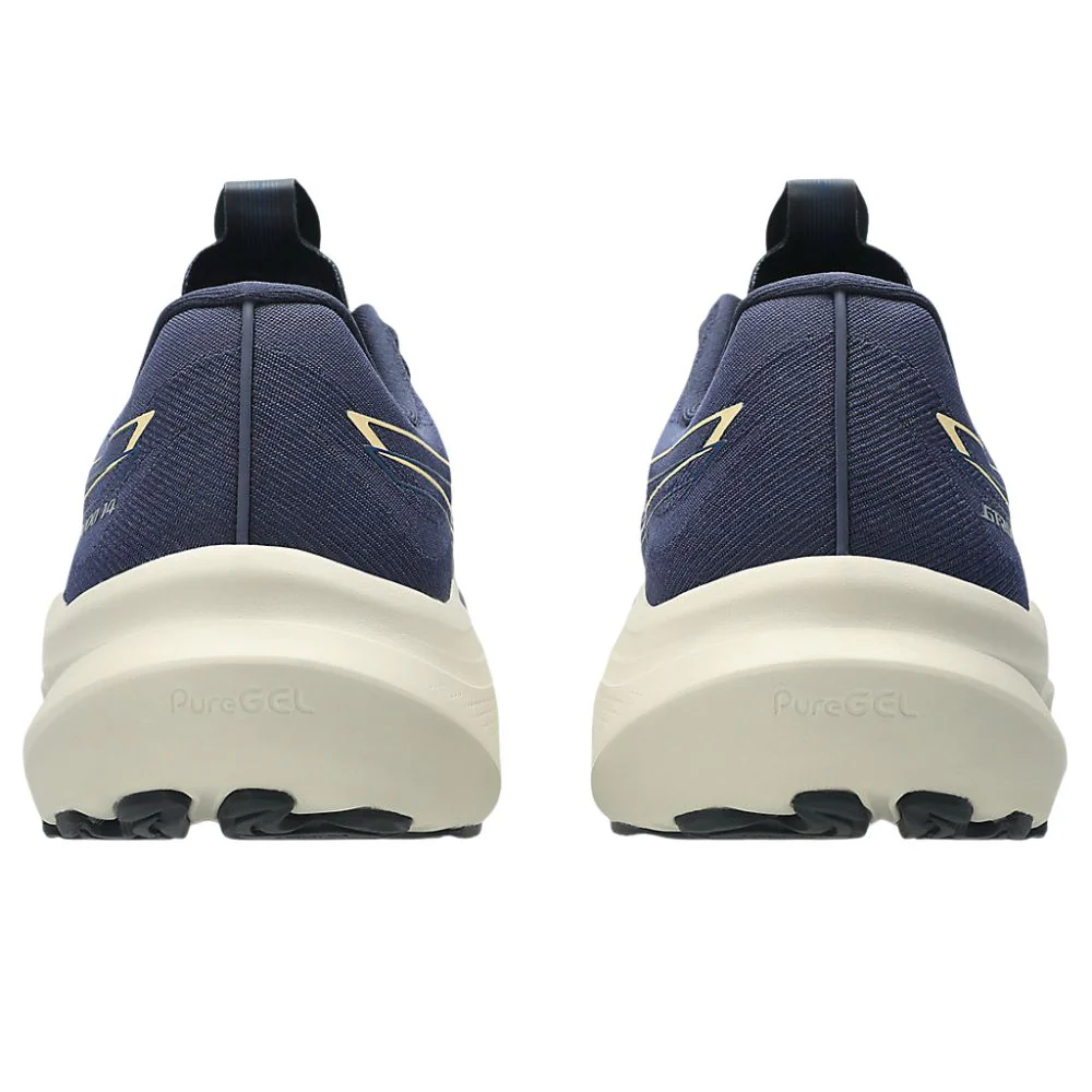 GT 2000 14 (Wide) Men's :Midnight | Light Orange - Image 7
