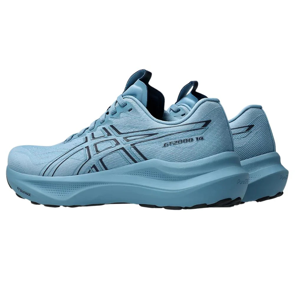 GT-2000 14 (Wide) Women's :Saba Blue | Midnight - Image 3