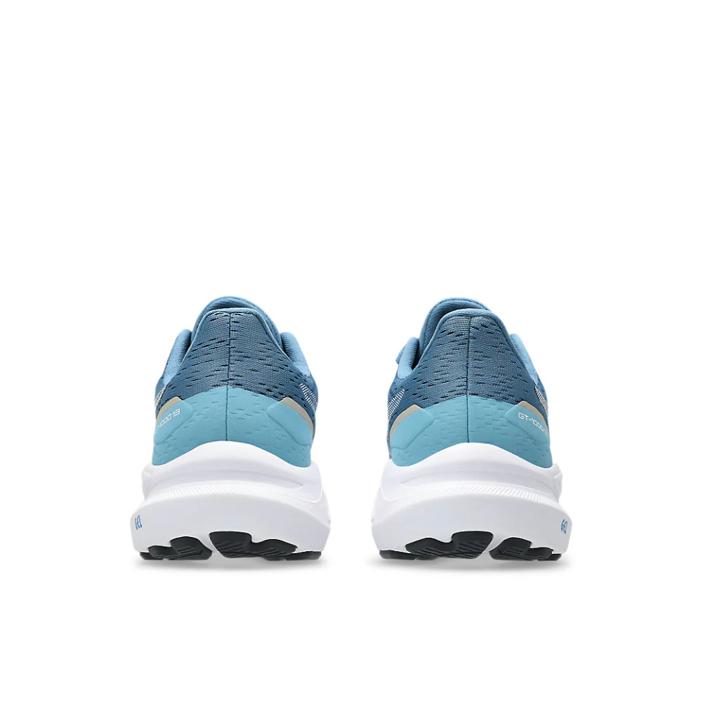 GT-1000 13 (GS) Older Kids' :Winter Sea & White - Image 4