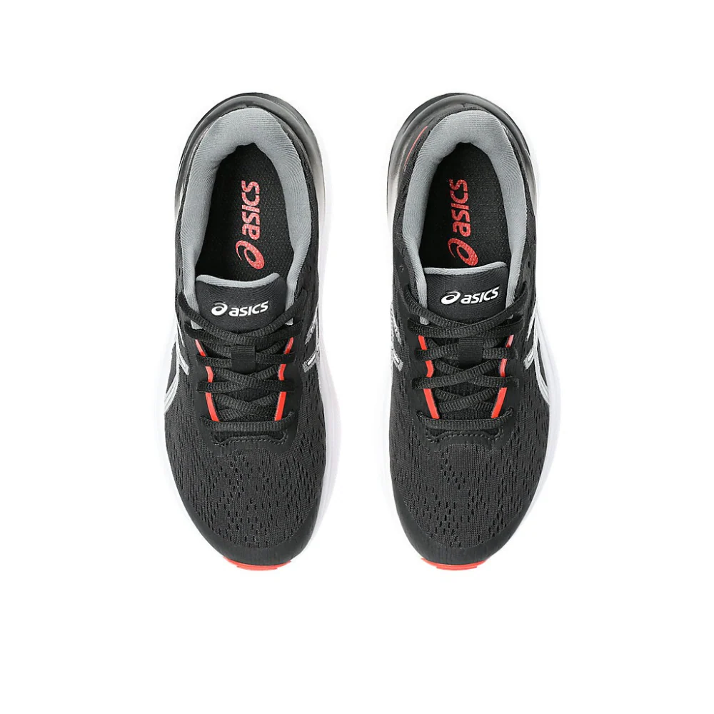 GT-1000 13 (GS) Older Kids' :Black | Fiery Red - Image 3