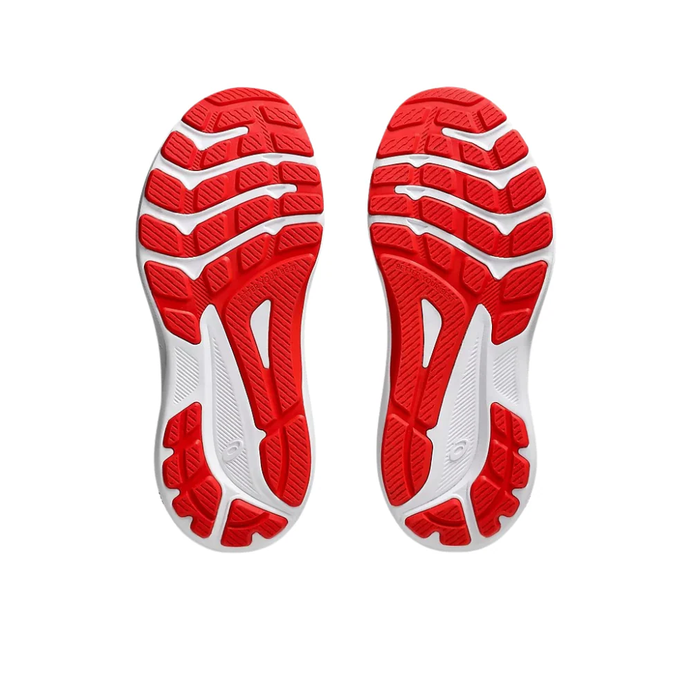 GT-1000 13 (GS) Older Kids' :Black | Fiery Red - Image 5