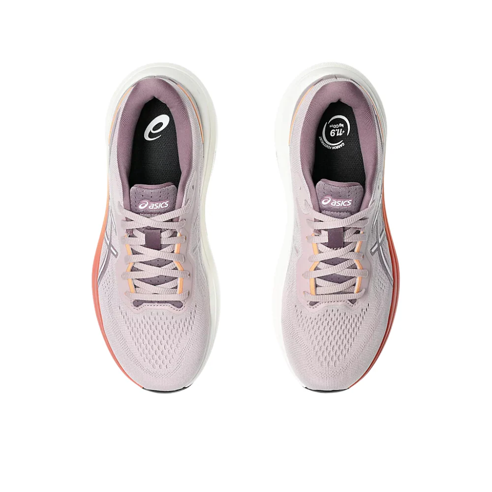 GT-1000 13 Women's :Watershed Rose | White - Image 3
