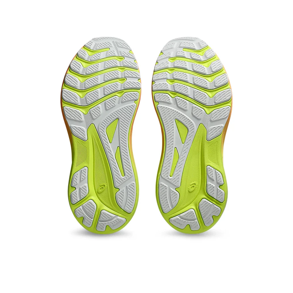 GT-1000 13 Paris Women's :Cool Grey I Safety Yellow - Image 5