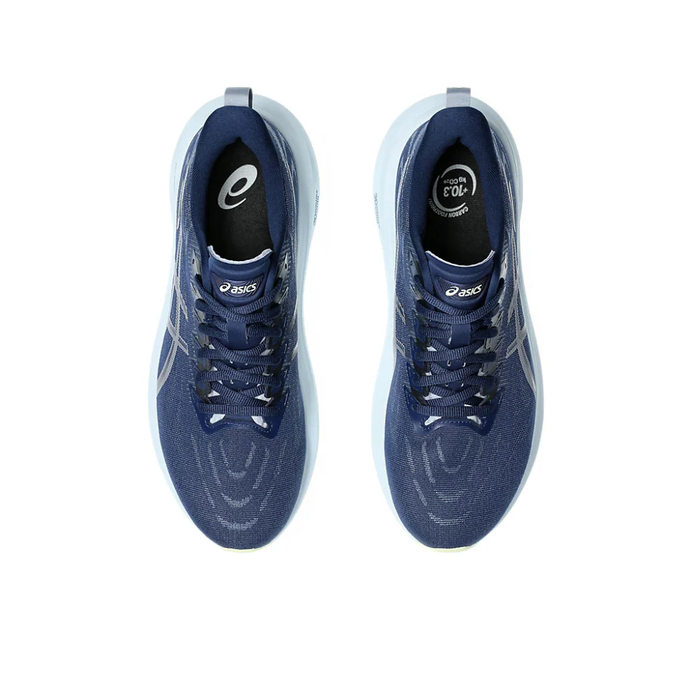 GT-2000 13 Men's :Blue Expanse | Grey Blue - Image 3