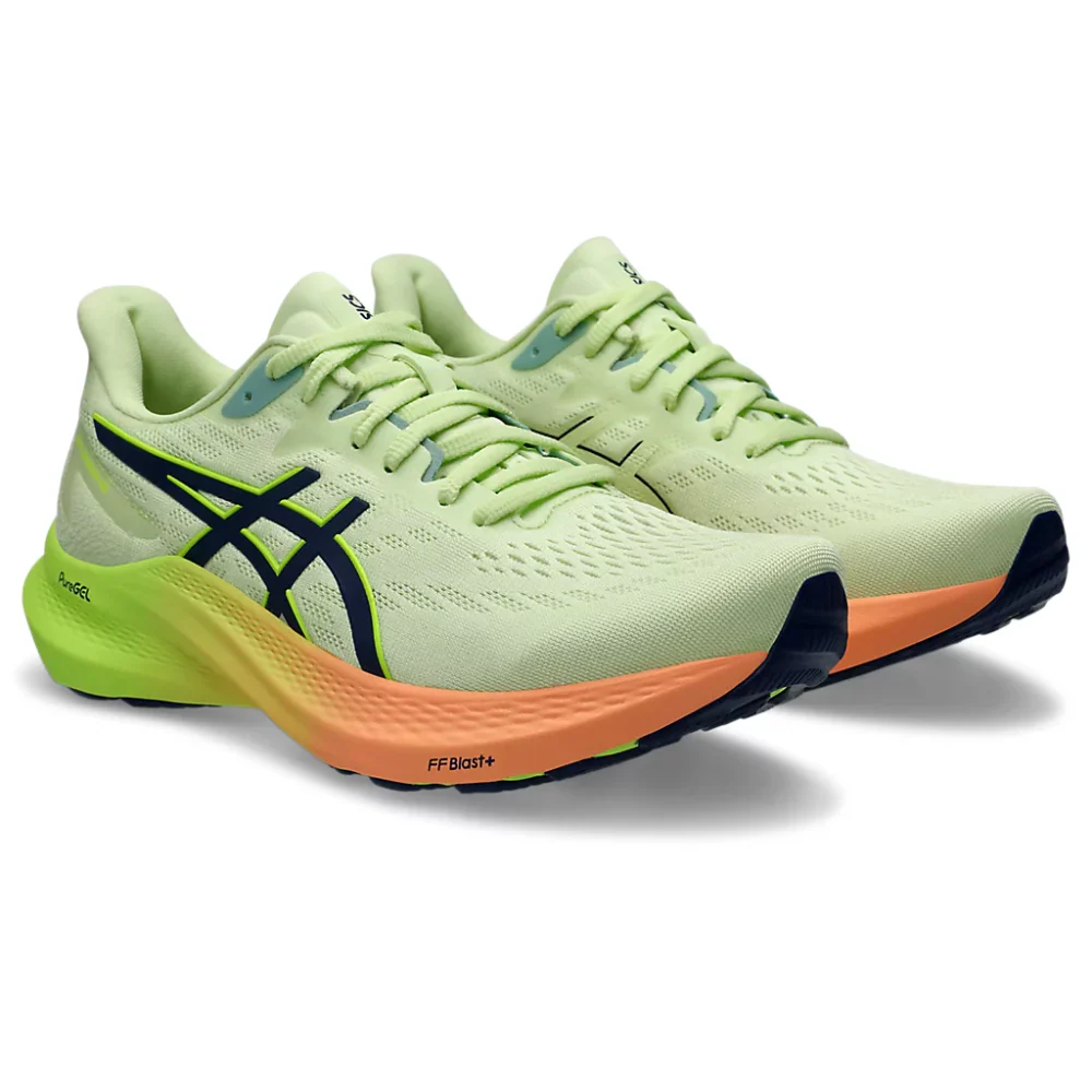 GT-2000 12 Women's :Cool Matcha | Blue Expanse - Image 2