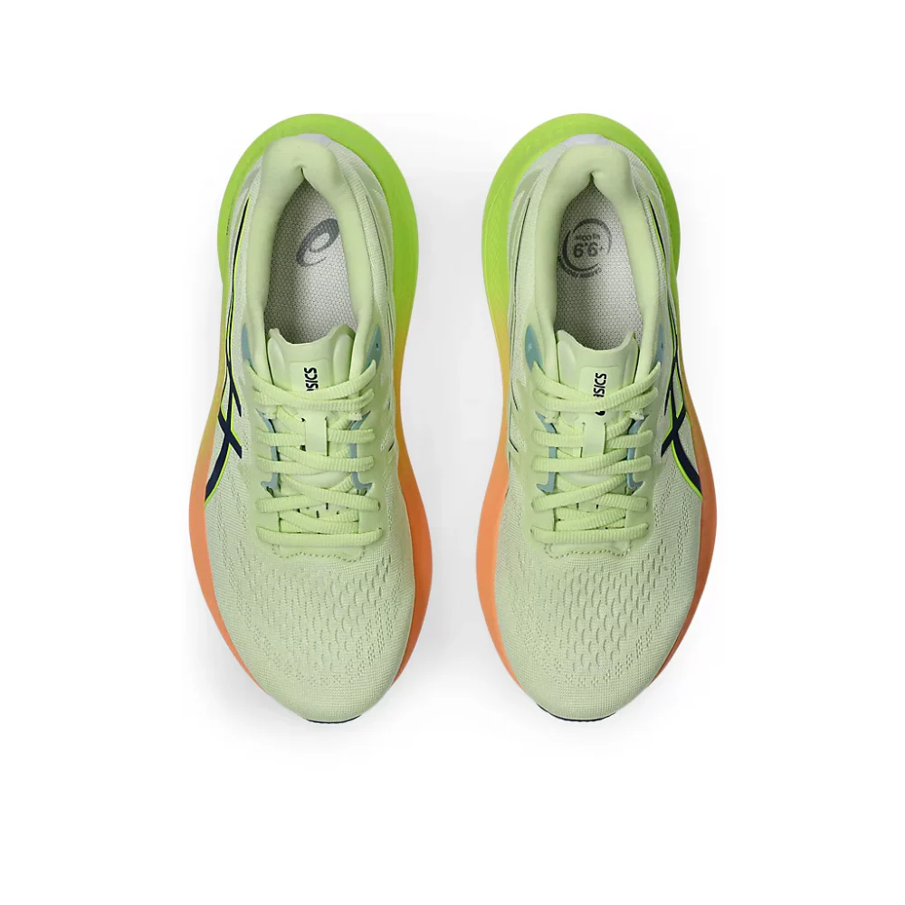 GT-2000 12 Women's :Cool Matcha | Blue Expanse - Image 3